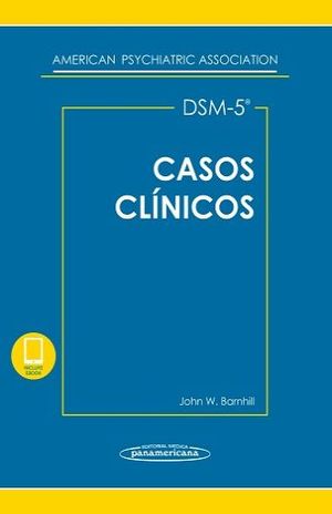 DSM-5. CASOS CLINICOS
