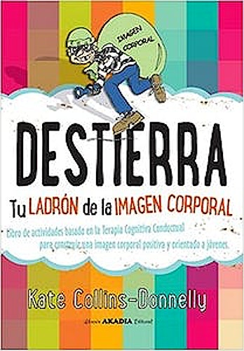 COLLINS-DESTIERRA AL LADRON DE LA IMAG