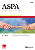 ASPA. CUESTIONARIO DE ASERCIÓN EN LA PAREJA