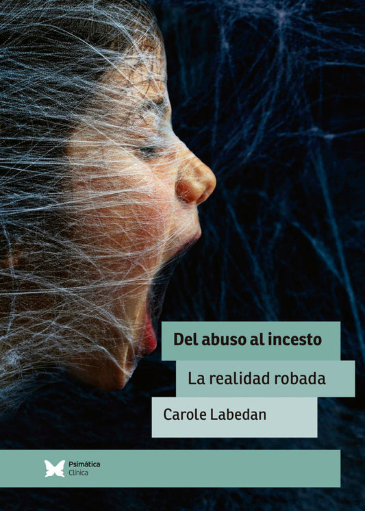 LABEDAN - DEL ABUSO AL INCESTO, LA REALIDAD ROBADA