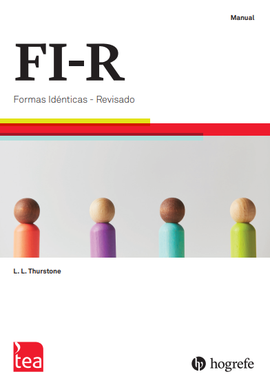 FORMAS IDÉNTICAS-R