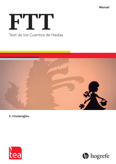 FTT. TEST DE LOS CUENTOS DE HADAS