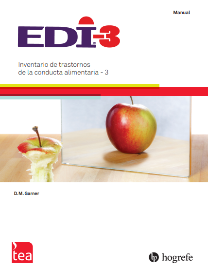 EDI-3. INVENTARIO DE TRASTORNOS DE LA CONDUCTA ALIMENTARIA