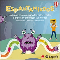 ESPANTAMIEDOS.