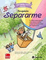 QUÉ PUEDO HACER CUANDO… NO QUIERO SEPARARME.