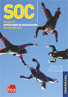 SOC. Escala de Dificultades de Socialización de Cantoblanco