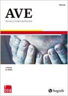 AVE. Acoso y Violencia Escolar