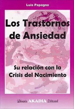 LOS TRASTORNOS DE ANSIEDAD