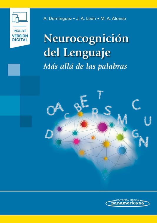 NEUROCOGNICIÓN DEL LENGUAJE MAS ALLÁ DE LAS PALABRAS