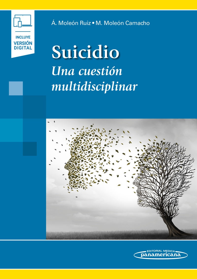 SUICIDIO UNA CUESTIÓN MULTIDISCIPLINAR