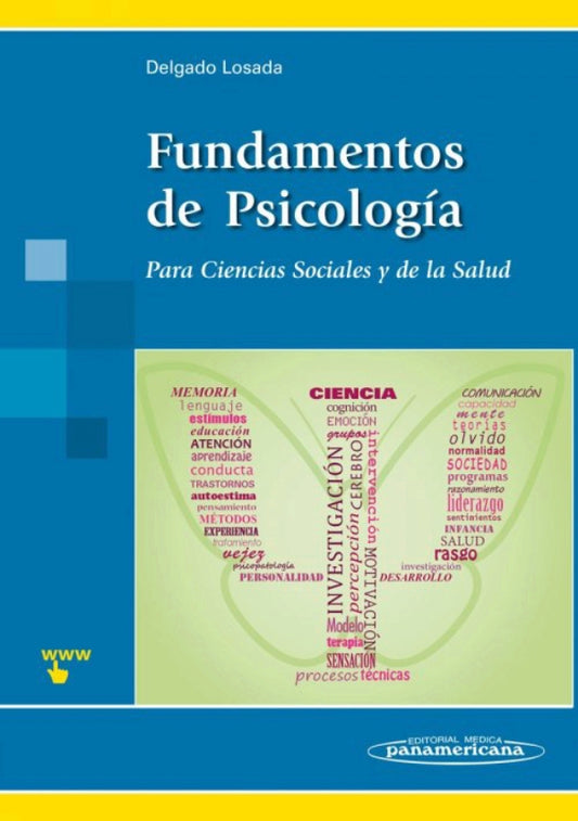FUNDAMENTOS DE PSICOLOGÍA