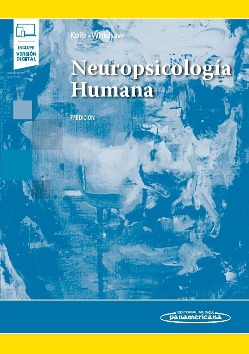 NEURPSICOLOGÍA HUMANA