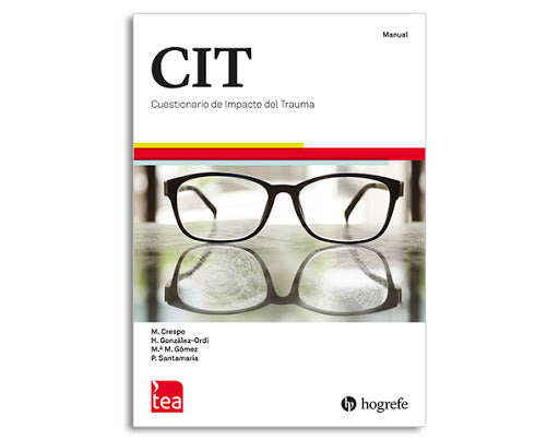 CIT. CUESTIONARIO DE IMPACTO DEL TRAUMA