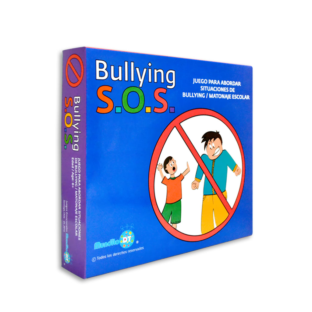 BULLYING SOS