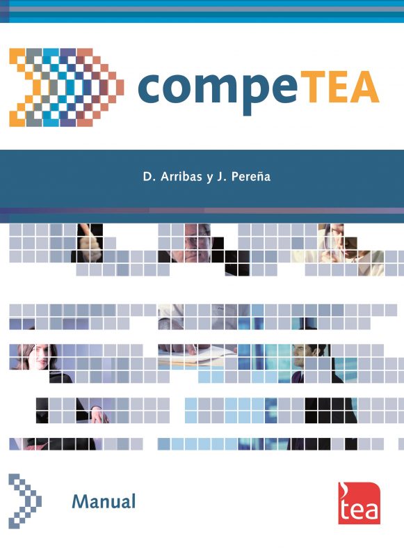 COMPETEA. EVALUACIÓN DE COMPETENCIAS.