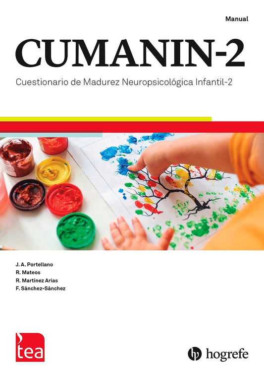 CUMANIN2 CUESTIONARIO DE MADUREZ INFANTIL2