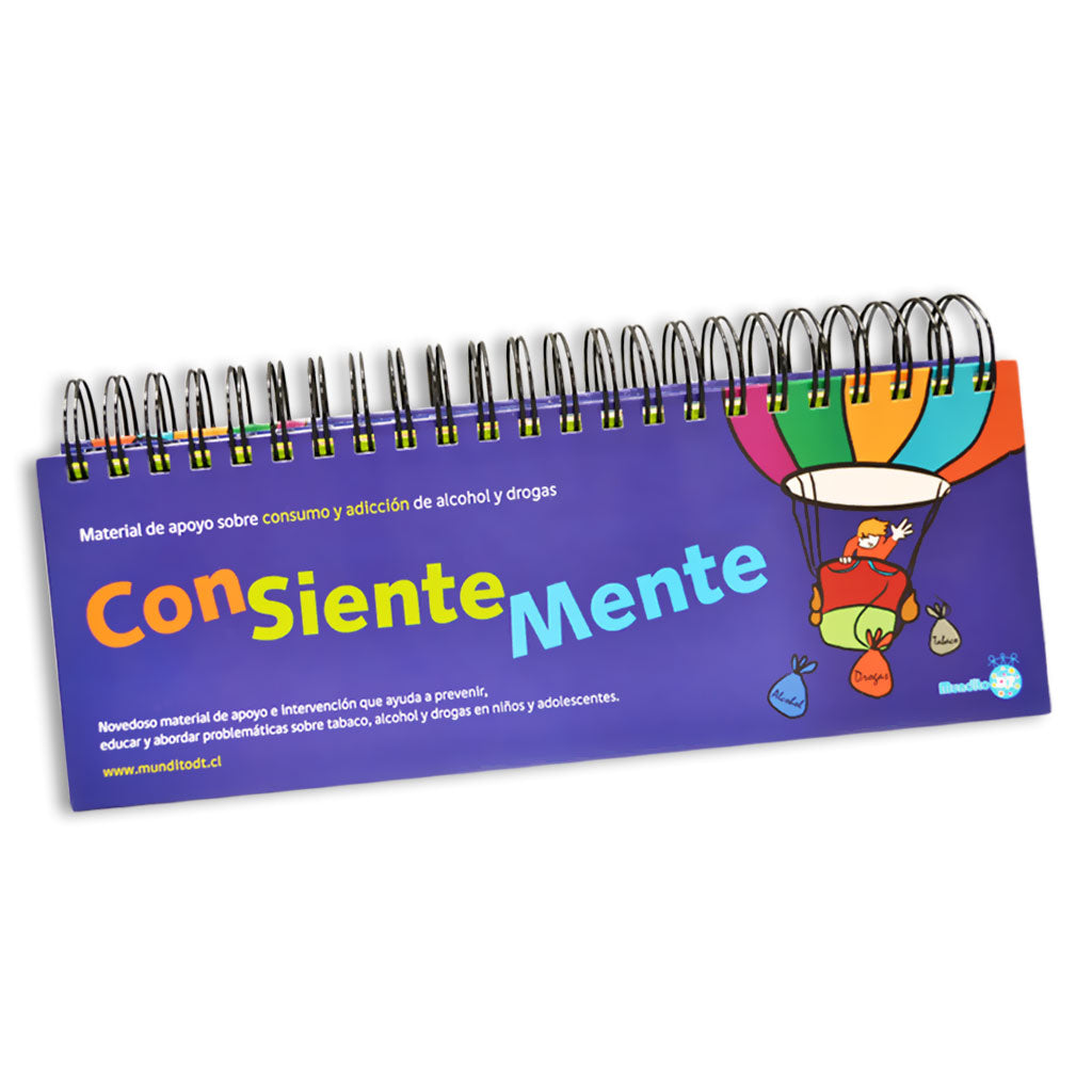 CONSIENTEMENTE