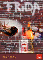 FRIDA. FACTORES DE RIESGO INTERPERSONALES PARA EL CONSUMO DE DROGAS EN ADOLESCENTES