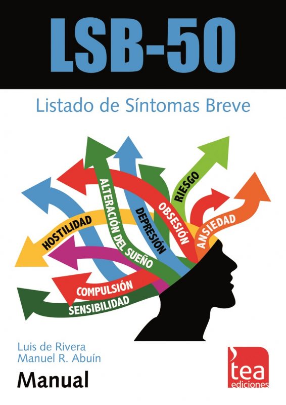 LSB-50. Listado de Síntomas Breve