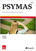 PSYMAS. CUESTIONARIO DE MADUREZ PSICOLÓGICA