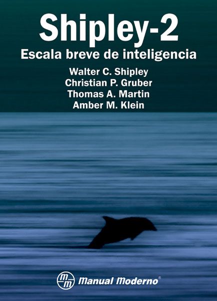 SHIPLEY-2 - ESCALA BREVE DE INTELIGENCIA