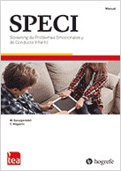 SPECI. Screening de Problemas Emocionales y de Conducta Infantil