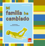 MI FAMILIA HA CAMBIADO