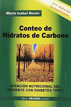 ROSON-CONTEO DE HIDRATOS DE CARBONO