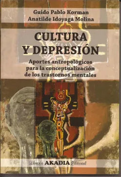 KORMAN-CULTURA Y DEPRESION