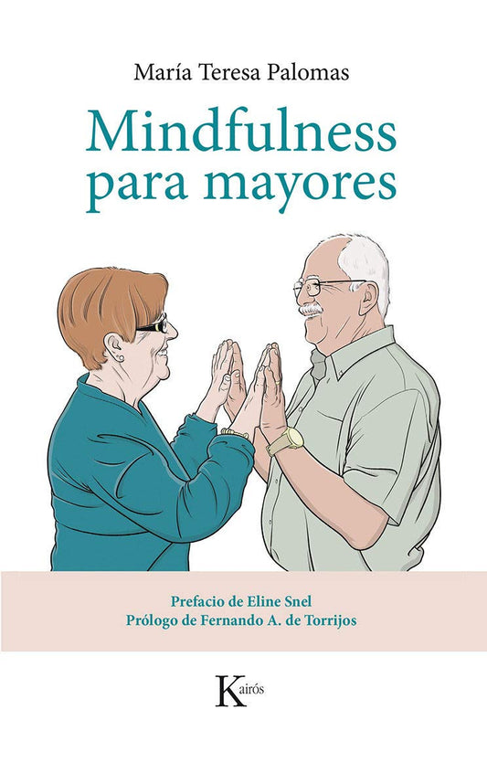 PALOMAS-MINDFULNESS PARA MAYORES