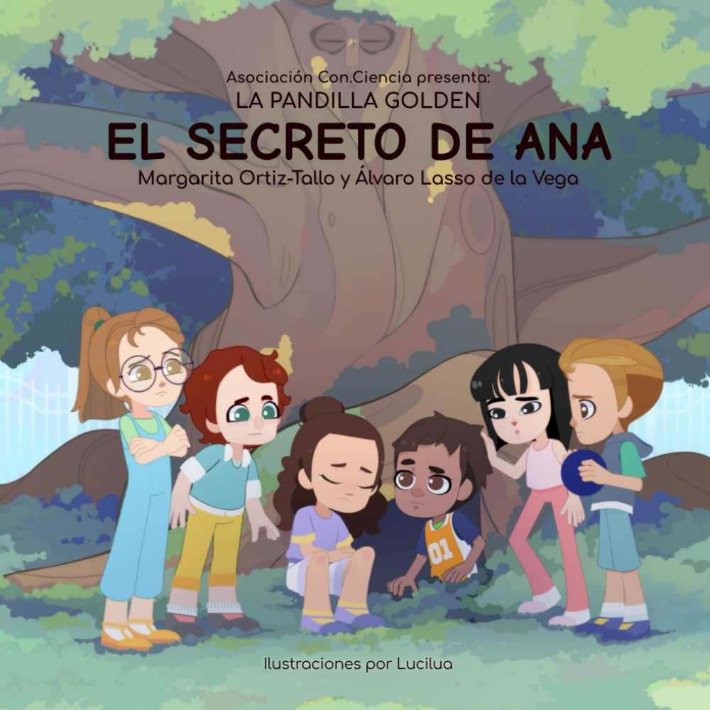 EL SECRETO DE ANA