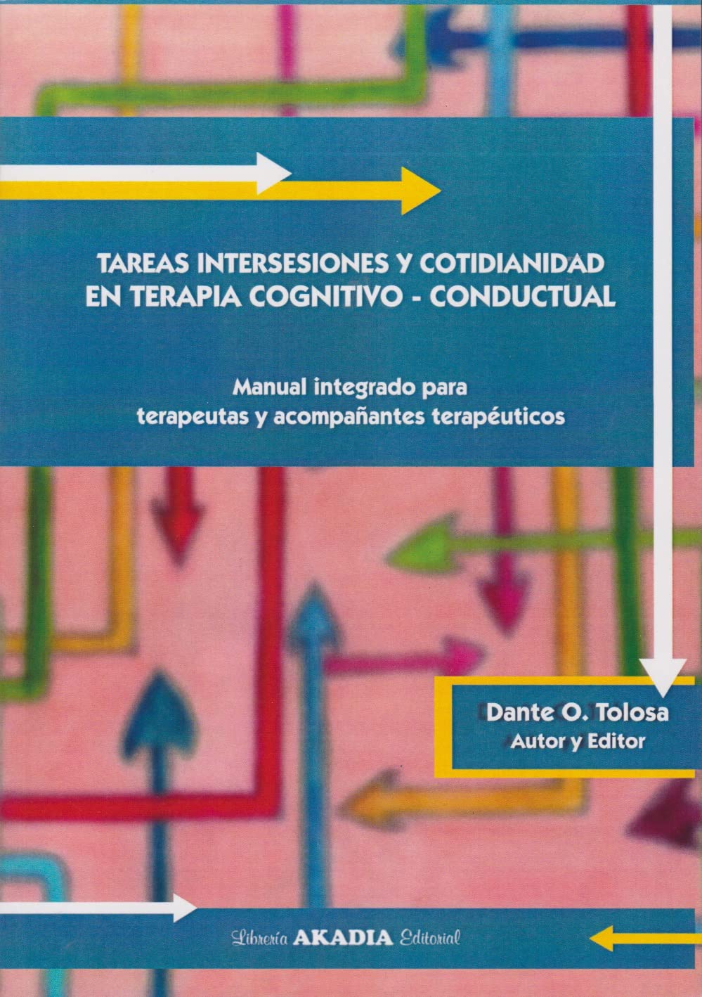 TOLOSA - TAREAS INTERSESIONES Y COTIDIAN