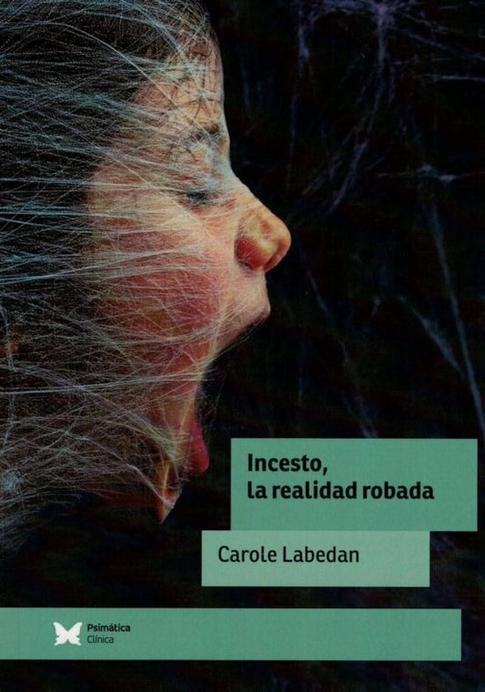 LABEDAN - DEL ABUSO AL INCESTO, LA REALIDAD ROBADA