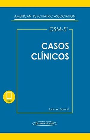 DSM-5. CASOS CLINICOS