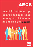 AECS. Actitudes y Estrategias Cognitivas Sociales