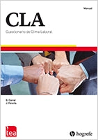 CLA. CLIMA LABORAL