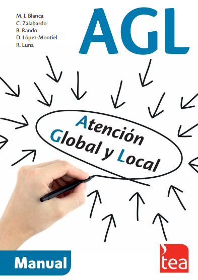 AGL. Atención Global - Local