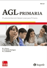 AGL-PRIMARIA. Atención Global - Local
