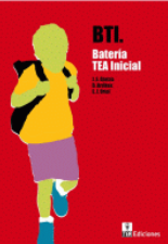 BTI. Batería TEA Inicial