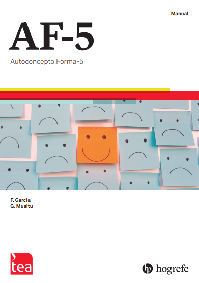 AF-5. AUTOCONCEPTO FORMA-5