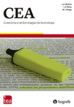 CEA. CUESTIONARIO DE ESTRATEGIAS DE APRENDIZAJE