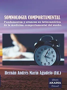 SOMNOLOGIA COMPORTA., ED. 1, 2018