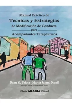 TOLOSA-MANUAL PRACTICO DE ESTRATEGIAS DE