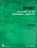 DHAC. Desarrollo de las Habilidades Cognitivas.