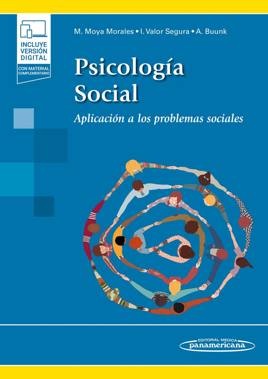 PSICOLOGÍA SOCIAL APLICACIÓN A LOS PROBLEMAS SOCIALES