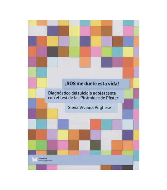 ¡SOS, ME DUELE ESTA VIDA!