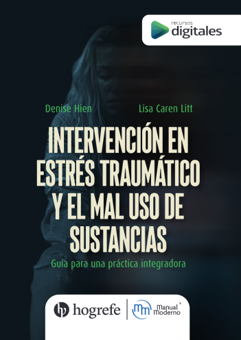 Intervención en estrés traumático y mal uso de sustancias