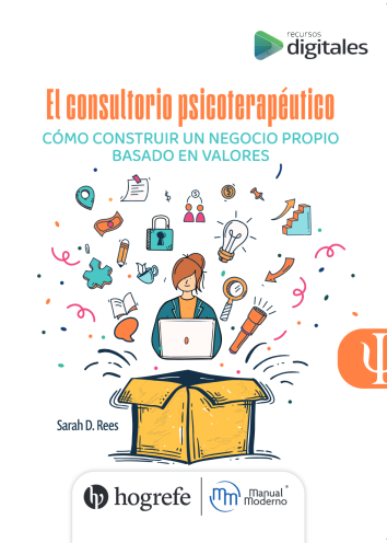 El consultorio psicoterapéutico