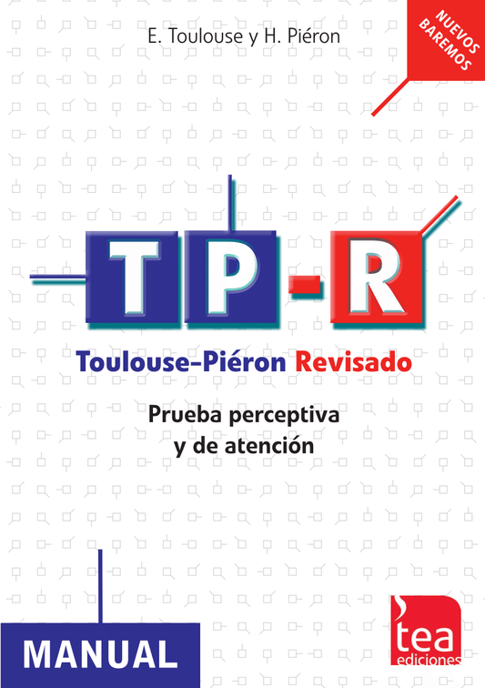 TP-R. TOULOUSE PIERON