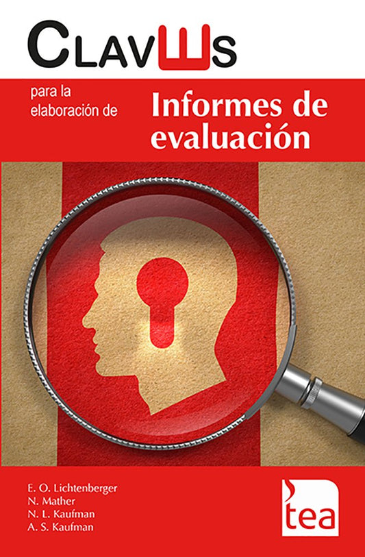 CLAVES PARA LA ELABORACIÓN DE INFORMES DE EVALUACIÓN